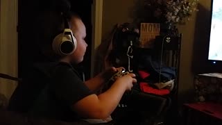 Little Eric Gaming