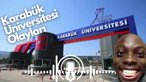 Karabük Üniversitesi Skandalı