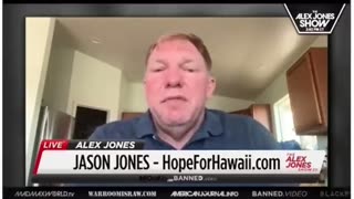 Jason Jones joins The Alex Jones Show to discuss how kids were sent home