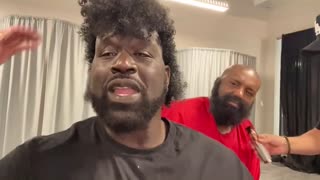 Shaq Ablibbin