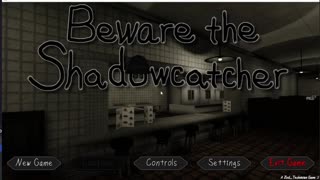 Beware The Shadow Catcher