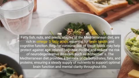 Unlocking the Secrets of the Mediterranean Diet fo 2