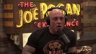 Joe Rogan Rogan: BJ PENN Was A MOTHERF R MAN