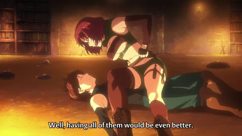 Movieeut.xyz - Grimgar: Ashes and Illusions E09