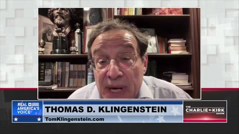 Thomas Klingenstein Maps Out How We Win the War Against the Left