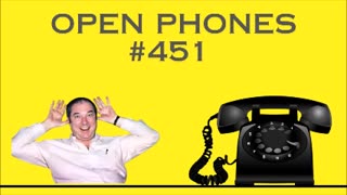 Open Phones #451
