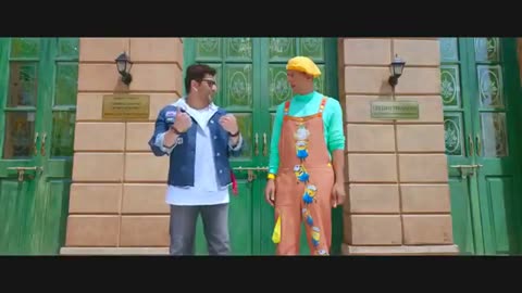 total dhamaal