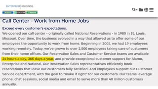 17 Work From Home Job Companies Always Hiring! (Worldwide)_MHR44