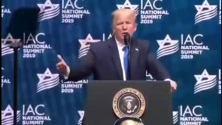 President Donald Trump "Take The Vaccines" QUOTE