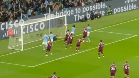 Highlights! Manchester city 3 - 0 west ham United Premier league full time