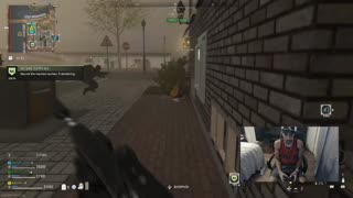 Noob Gets Successful Extraction On Call Of Duty Warzone "DMZ Mode"