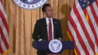 Vivek Ramaswamy Honors Richard Nixon's Legacy