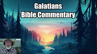 Galatians 1:6-7