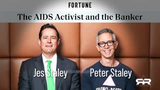 INFOWARS Reese Report: AIDS & AZT Was Fauci's First Attempt At State Sponsored Depopulation - 5/17/23