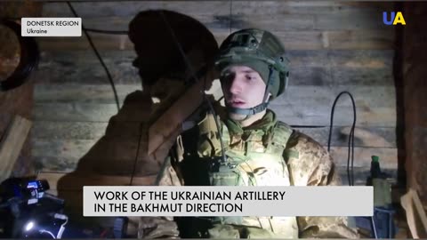 BAKHMUT IS HELL BUT UKRAINIAN FORCES ARE HOLDING OFF THE RUSSIAN ONSLAUGHT - REPORT FROM BAKHMUT