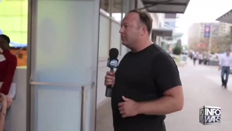 Alex Jones Funny Moments Compilation