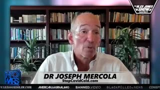 Dr. Mercola Exposes COVID Lockdown as Trial Run For The Next Engineered Pandemic!