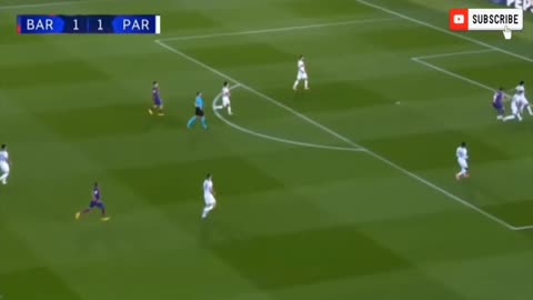 BARCELONA vs PSG (1-4) | Extеndеd Highlights & All Gоals HD 2024