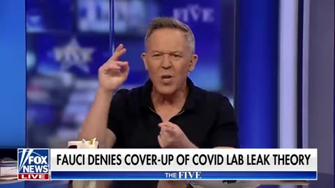 ‘The Five’ reacts to ‘fireworks’ on Capitol Hill over Fauci’s testimony Gutfeld News