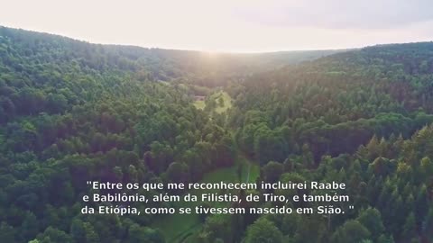 SALMOS 87