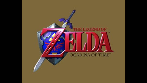 The Legend Of Zelda Ocarina Of Time - 73 - Game Over