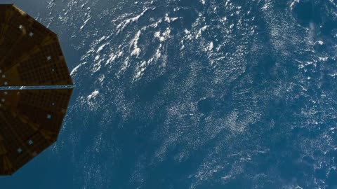 Earth from Space – Expedition 65 Edition