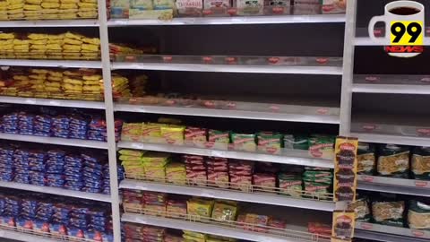 O ALIMENTO MAIS CONSUMIDO NO BRASIL HOJE. VERGONHA!#viral #noticias #brasil #shorts #humor