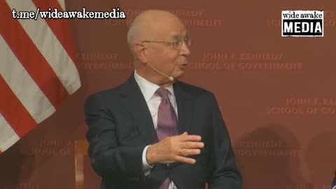 Klaus Schwab Has Infiltrated The Governments Of The World (Feat. Dr. Mike Yeadon)