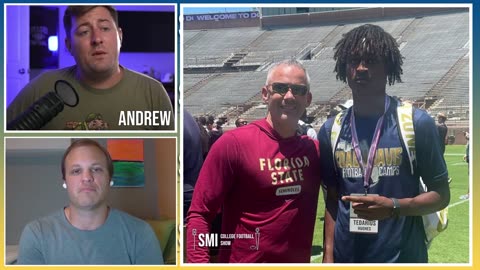 Mike Norvell Just Made A GENIUS Move For Florida State