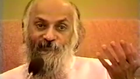 Osho - Be Still And Know part 3 of 10