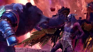 Kratos Best Takedowns and Executions God of War Ragnarok