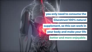[Controversy Exposed] GlucoTrust Reviews: Avis Gluco Trust, 1 Month Supply