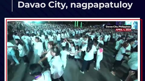 Walang humpay na papuri at panalangin ng mga taga suporta ni Pastor ACQ, nagpapatuloy