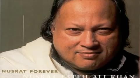 Kamli Wale Muhammad To Sadke Mein Jaan _ Nusrat Fateh Ali Khan