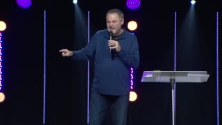 Dr. Rodney Hogue - How to Get Rid of Demons