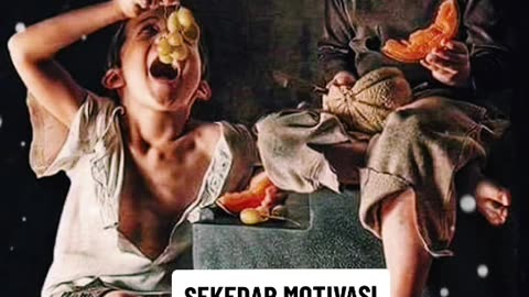 motivasi video