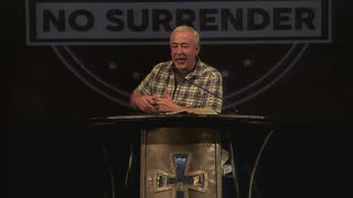 SWMC 2023 - Teaching 6 - Pastor Ray Jaramillo - Unstoppable Faith
