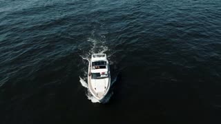 Grandezza 37CA - Boatlife in Finland