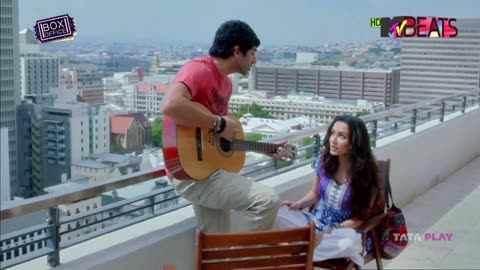 Chahun Main Ya Naa - Aashiqui 2 - Aditya and Shrada - HDTV 1080p -