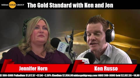 Protecting Your Privacy in a Digital World | The Gold Standard 2320