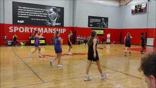 OK Swift vs Team Arkansas Girls Week3 Day2