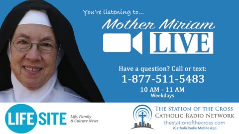 Mother Miriam Live - 12/13/21