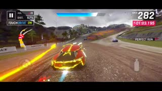 Asphalt 9