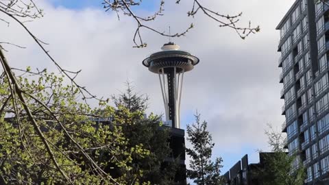 INCREDIBLE Things to Do in & Around Seattle