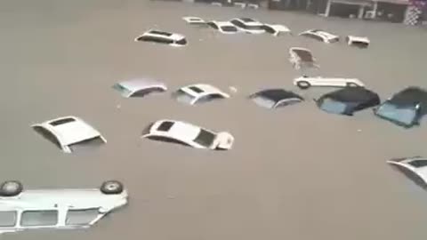 china floods 20.7.21