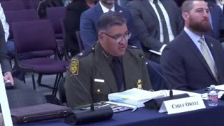 Chief of Border Patrol Makes a Liar Out of Alejandro Mayorkas (VIDEO)