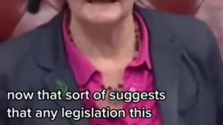 Baroness Jones of Moulsecoomb