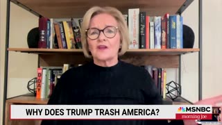 Former Dem Sen. Claire McCaskill Rages At Liberal Outlet For Fact-Checking Biden