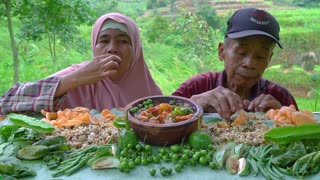 Kuliner kampungan