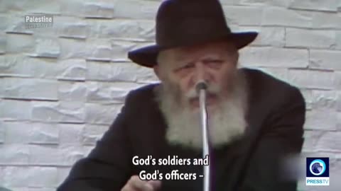 Chabad Mafia